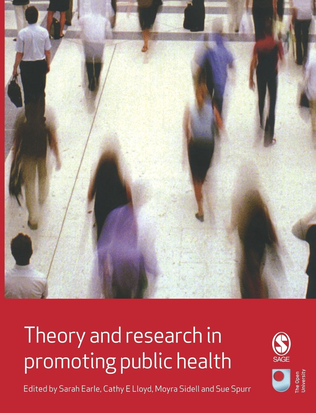 Theory and Research in Promoting Public Health