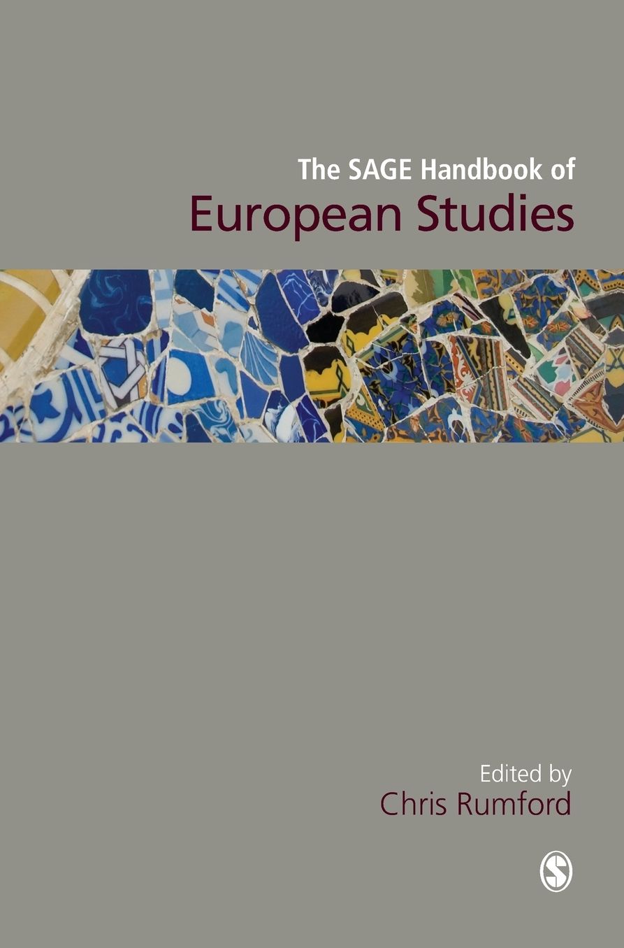 SAGE Handbook of European Studies