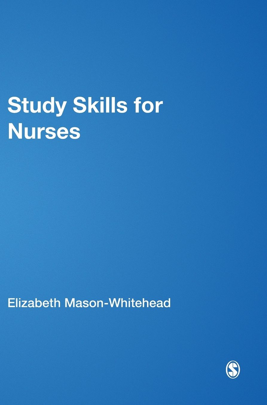 Study Skills for Nurses