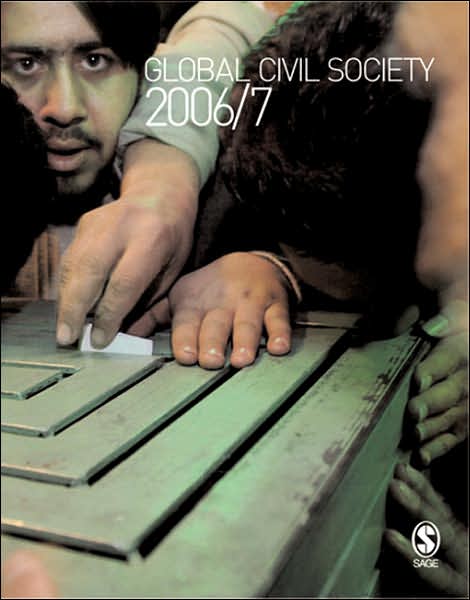 Global Civil Society 2006/07