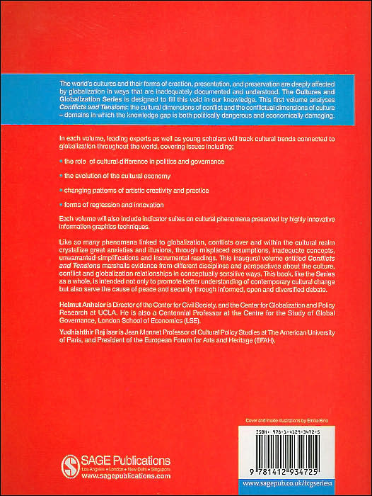 Cultures and Globalization: Conflicts and Tensions