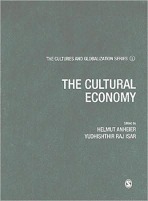 The Cultural Economy