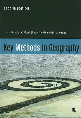Key Methods in Geography