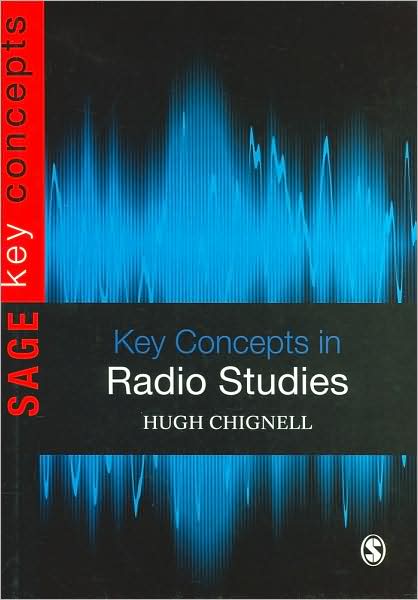 Key Concepts in Radio Studies