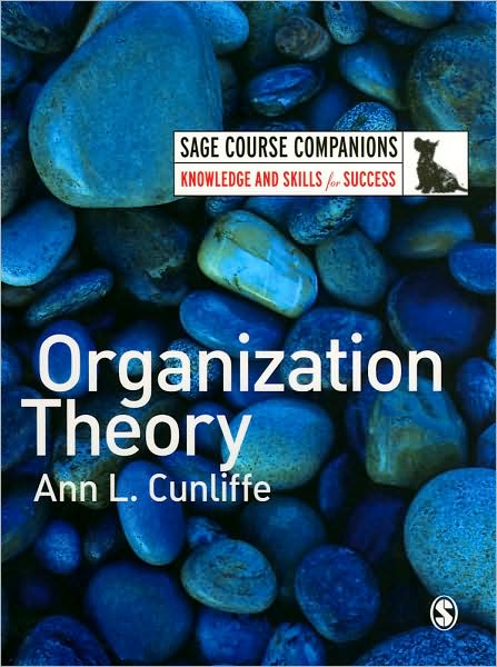 Organization Theory
