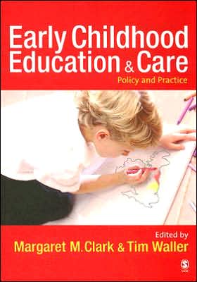 Early Childhood Education and Care: Policy and Practice