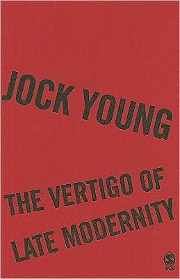 The Vertigo of Late Modernity
