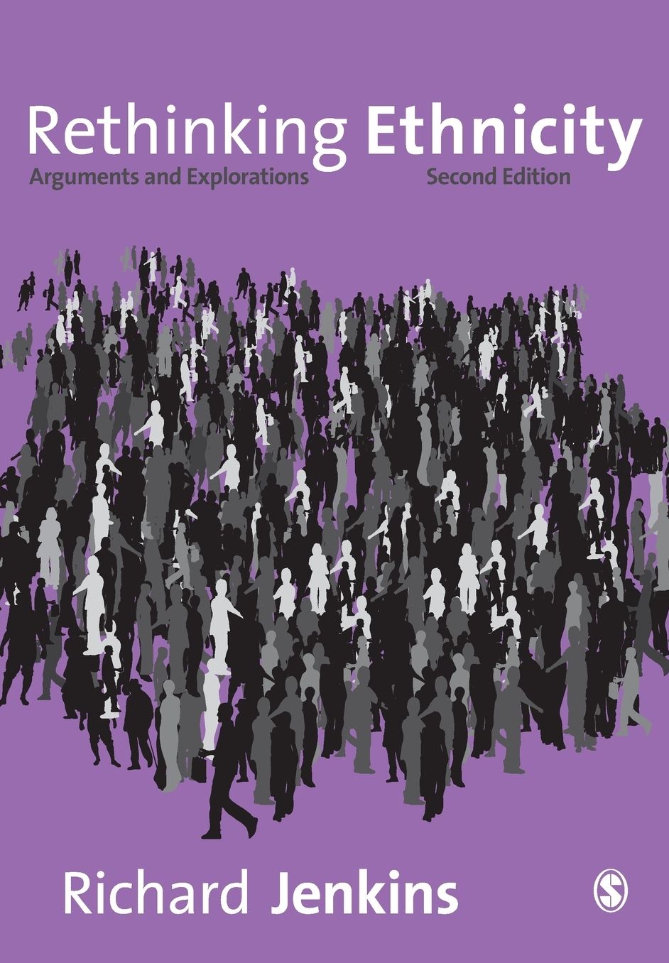 Rethinking Ethnicity