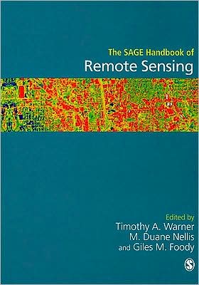 The SAGE Handbook of Remote Sensing