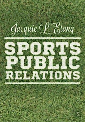 Sports Public Relations