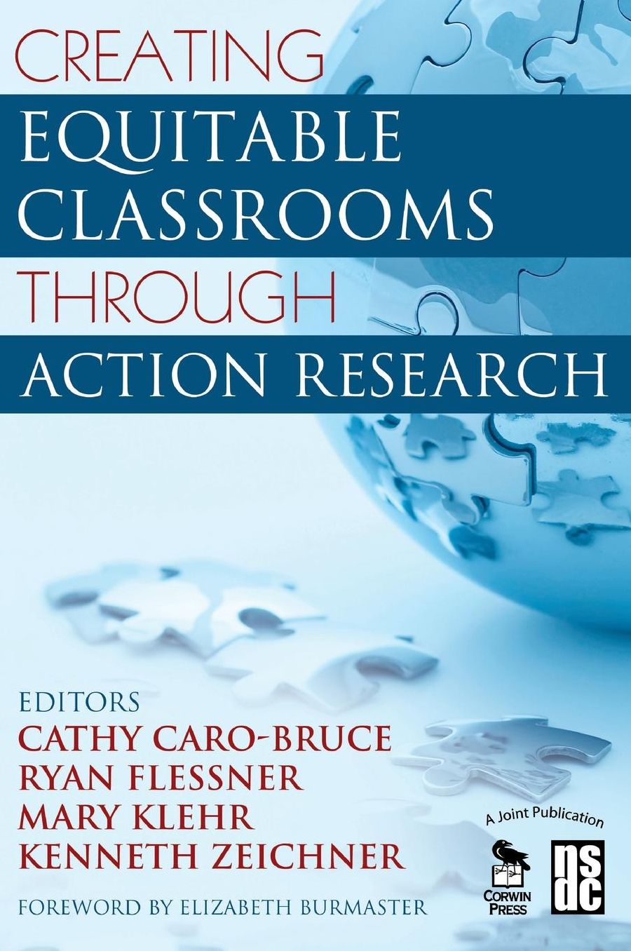 Creating Equitable Classrooms through Action Research