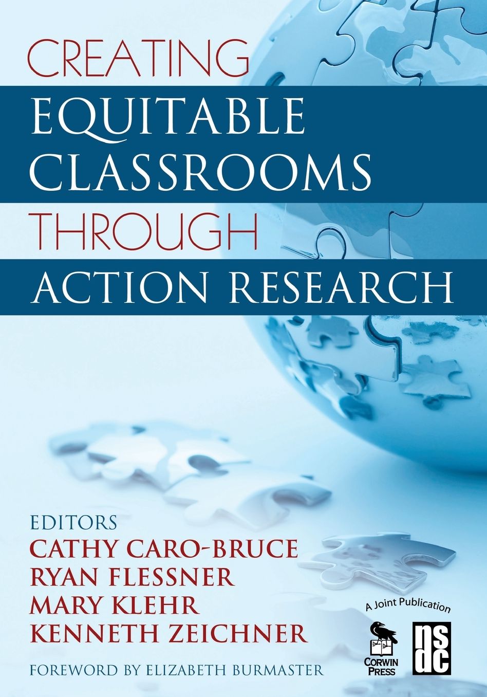 Creating Equitable Classrooms through Action Research