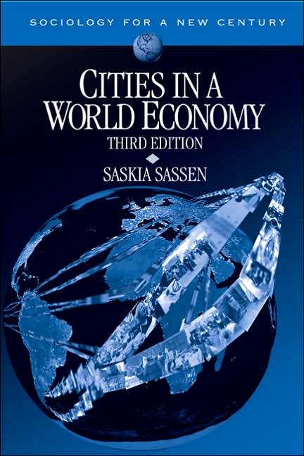 Cities in a World Economy