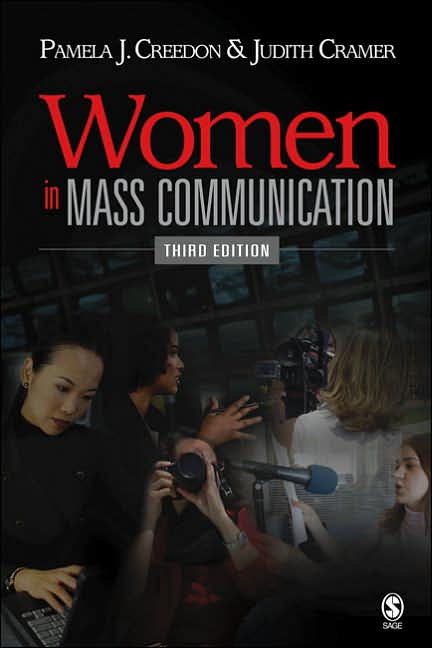 Women in Mass Communication