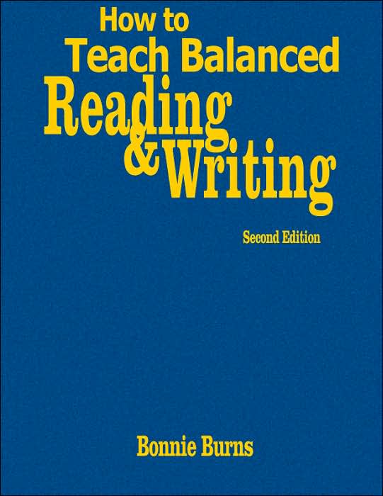 How to Teach Balanced Reading and Writing