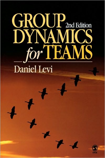 Group Dynamics For Teams