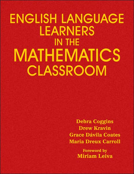 English Language Learners in the Mathematics Classroom