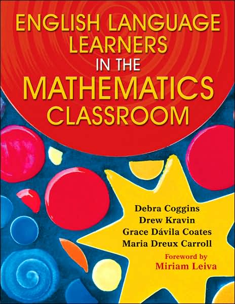 English Language Learners in the Mathematics Classroom
