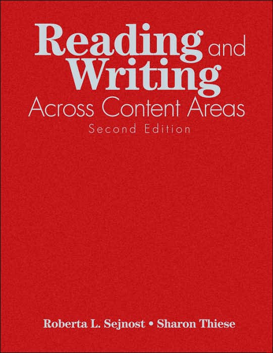 Reading and Writing Across Content Areas