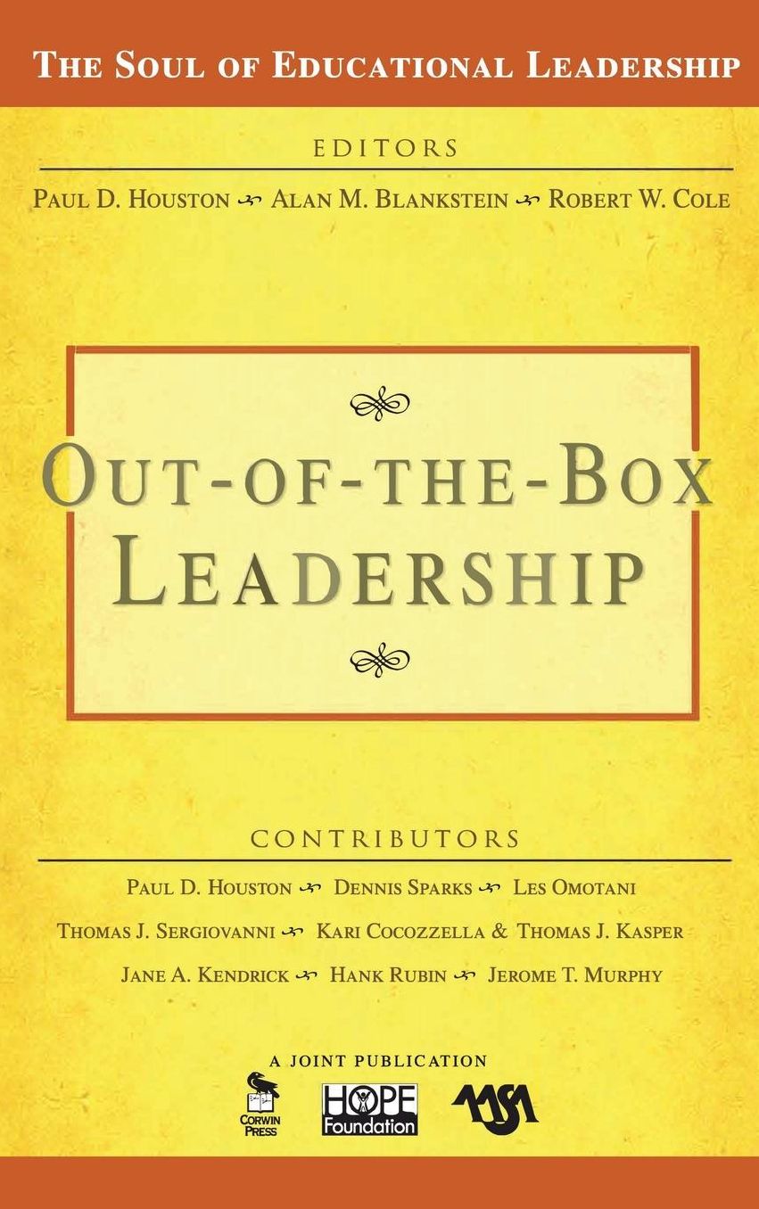 Out-of-the-Box Leadership