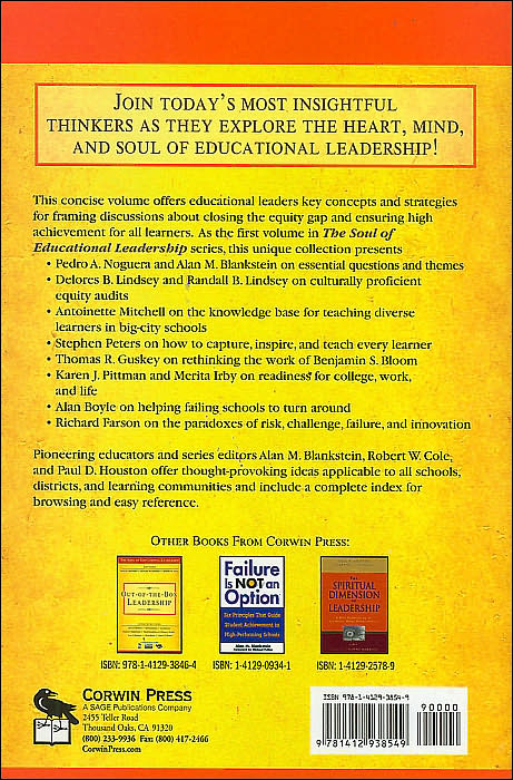 Engaging EVERY Learner