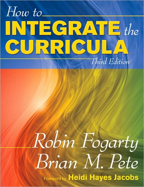 How to Integrate the Curricula