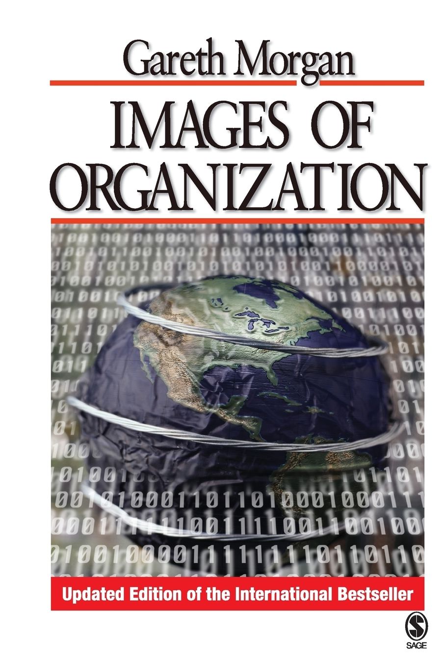 Images of Organization (Updated Edition)