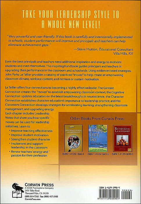 Quantum Learning & Instructional Leadership in Practice