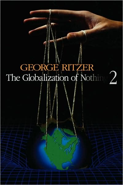 The Globalization of Nothing 2
