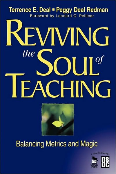 Reviving the Soul of Teaching: Balancing Metrics and Magic