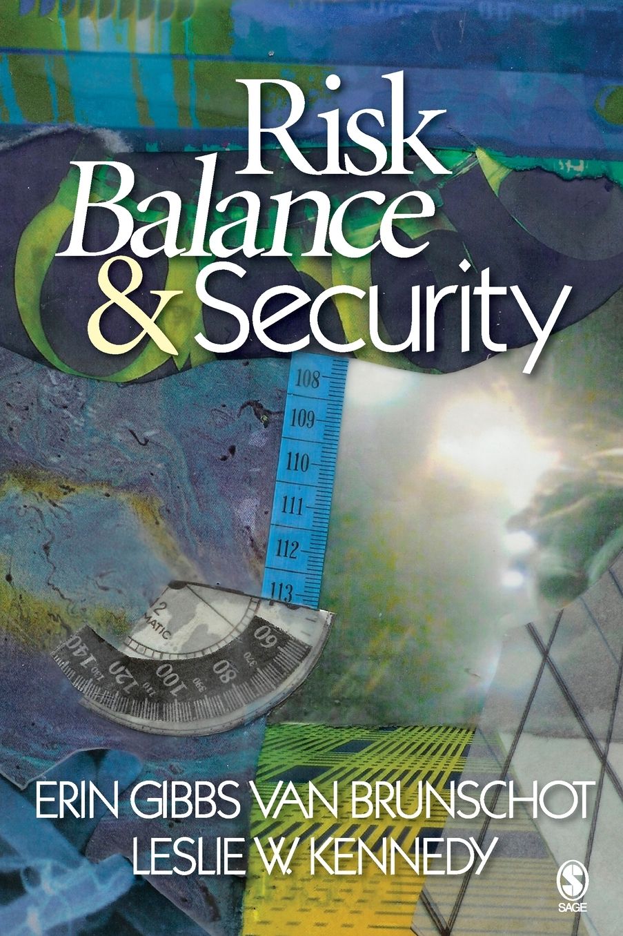 Risk Balance & Security