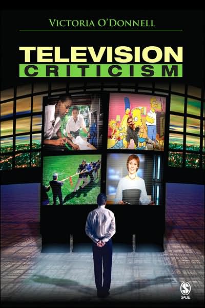 Television Criticism