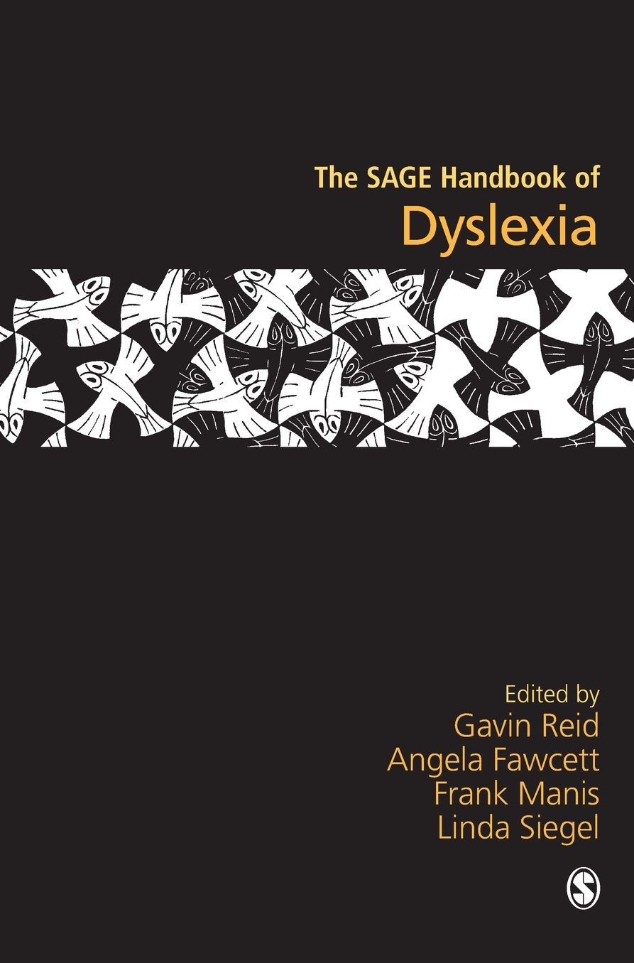 The SAGE Handbook of Dyslexia