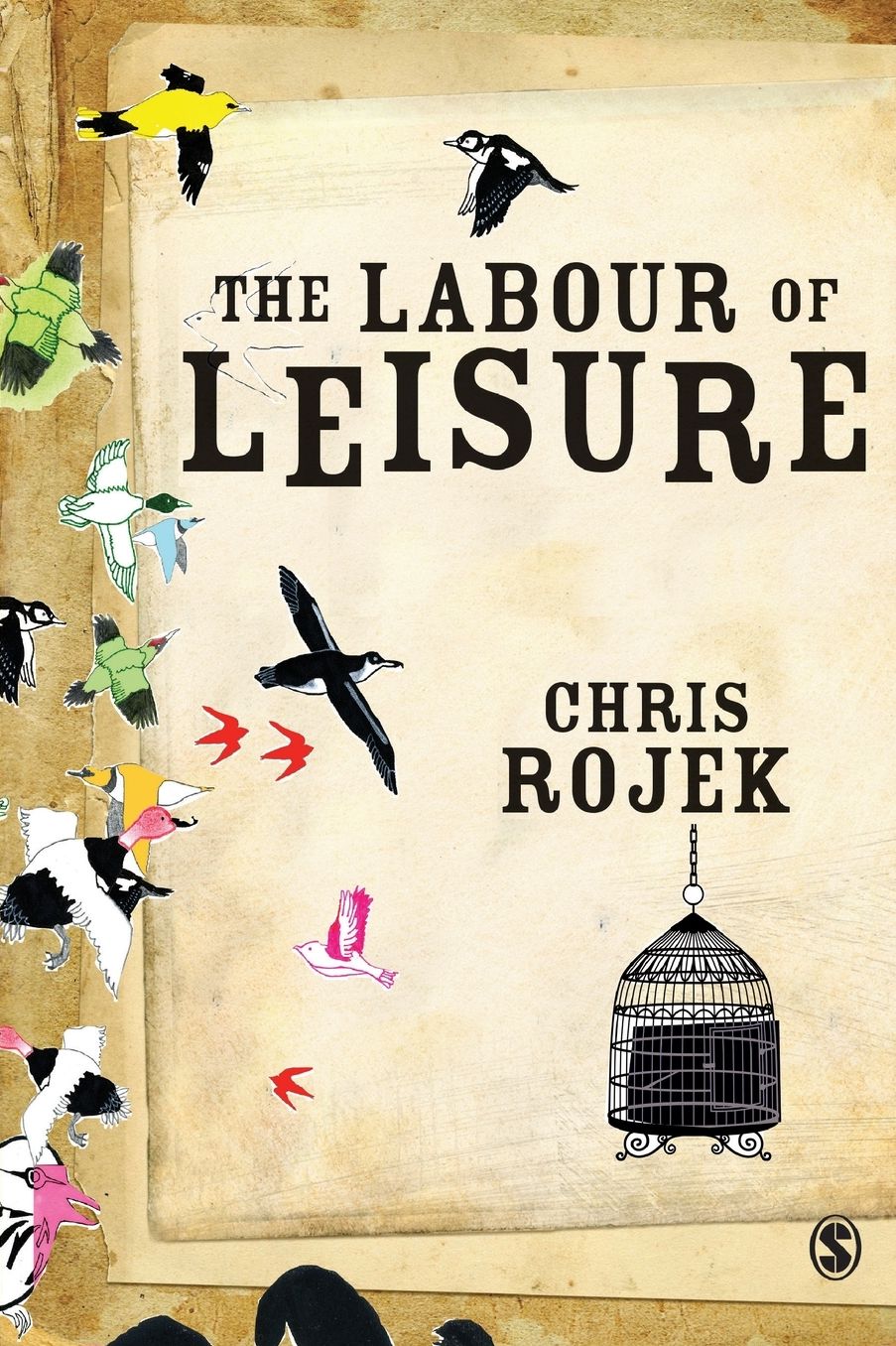 The Labour of Leisure: The Culture of Free Time