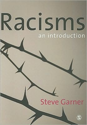 Racisms: An Introduction