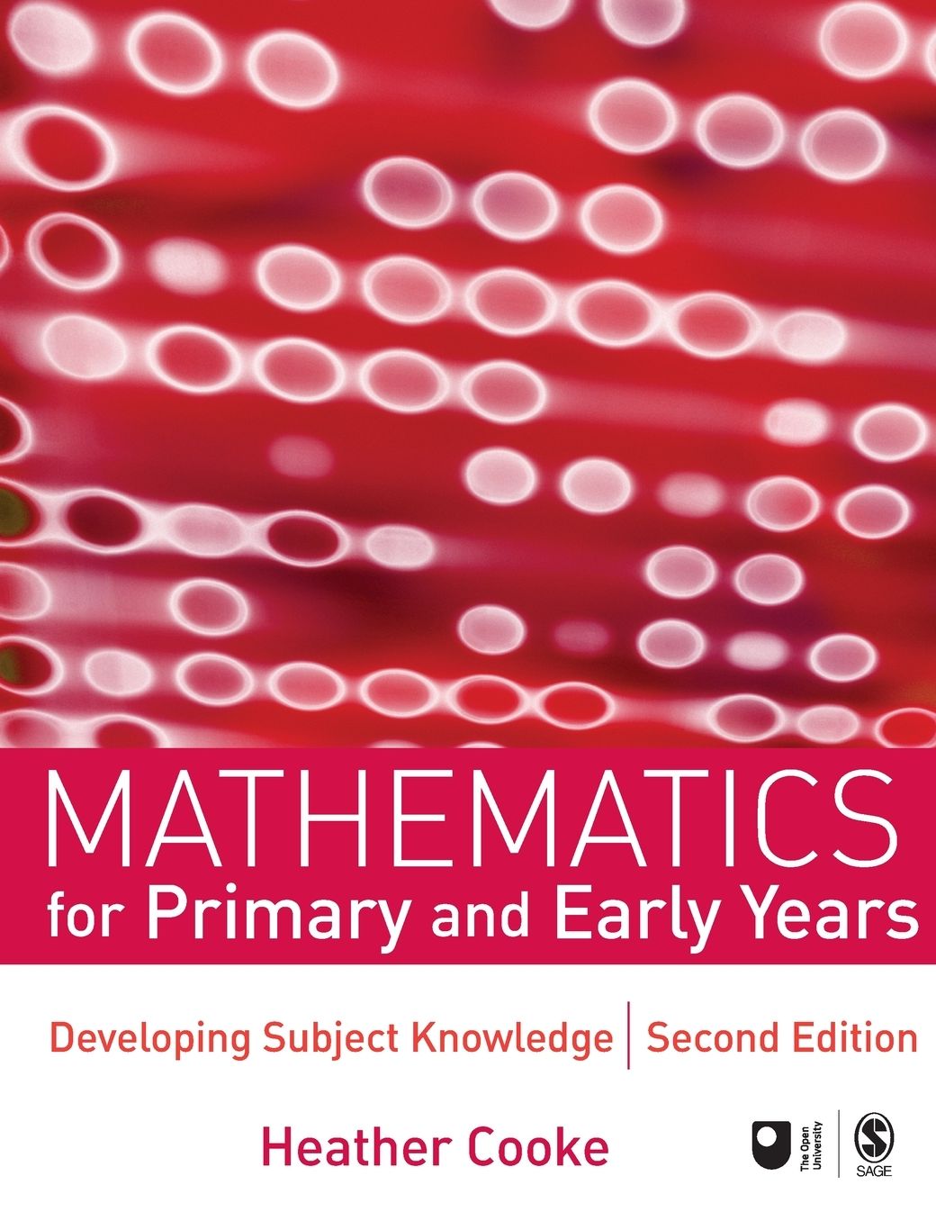 Mathematics for Primary and Early Years: Developing Subject Knowledge