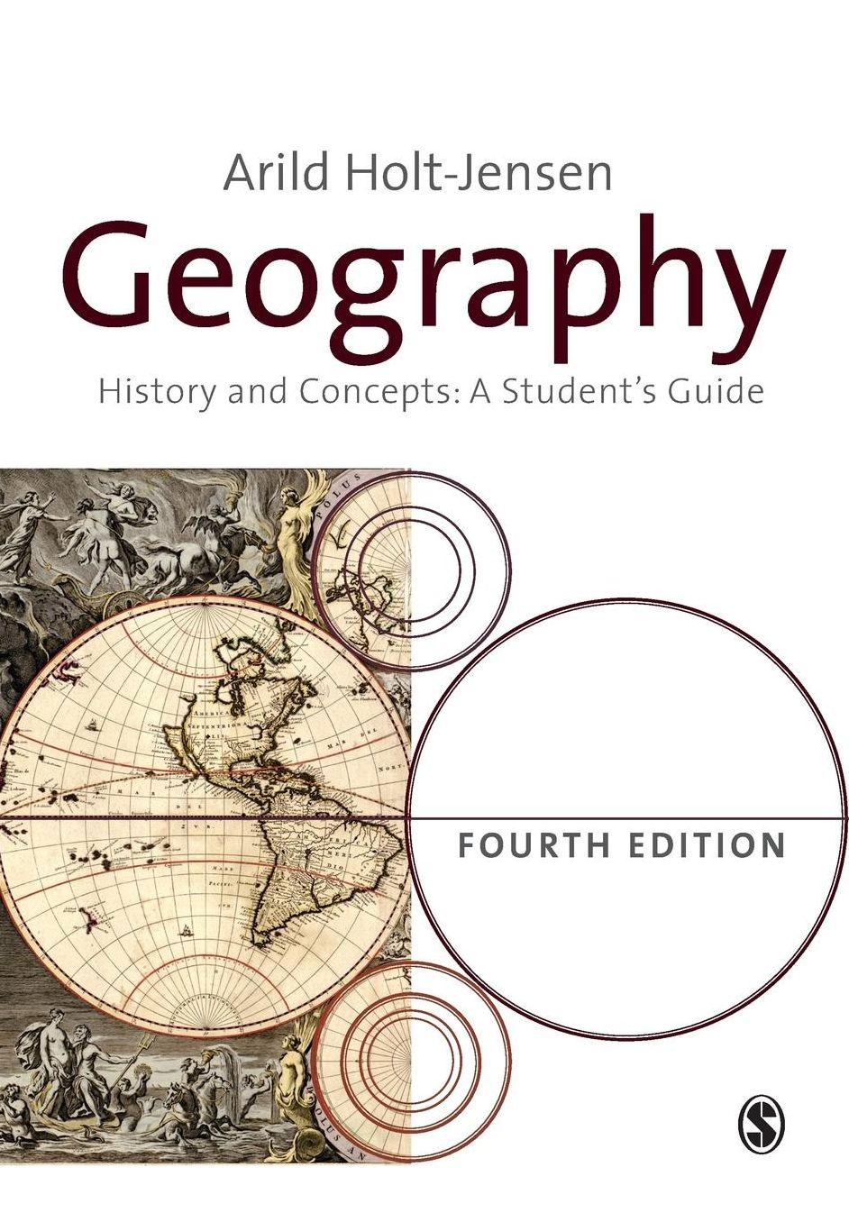 Geography: History and Concepts