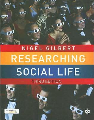 Researching Social Life