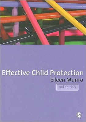 Effective Child Protection