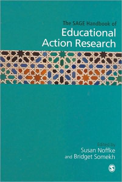 The SAGE Handbook of Educational Action Research