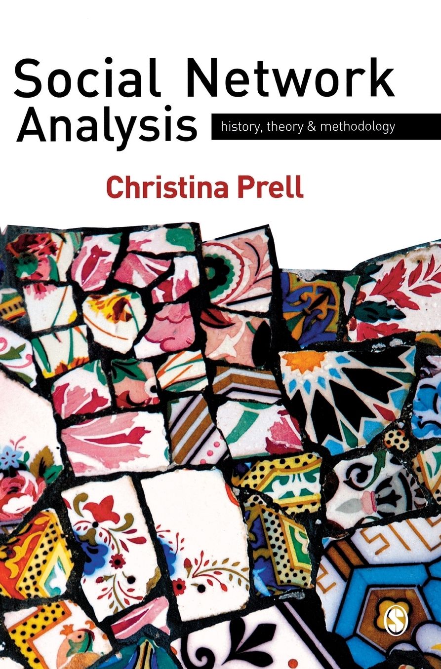 Social Network Analysis: History, Theory and Methodology