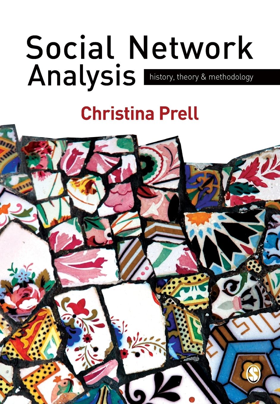 Social Network Analysis: History, Theory and Methodology