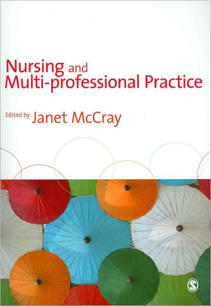 Nursing and Multi-Professional Practice