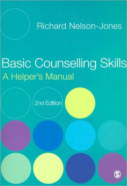 Basic Counselling Skills: A Helper's Manual