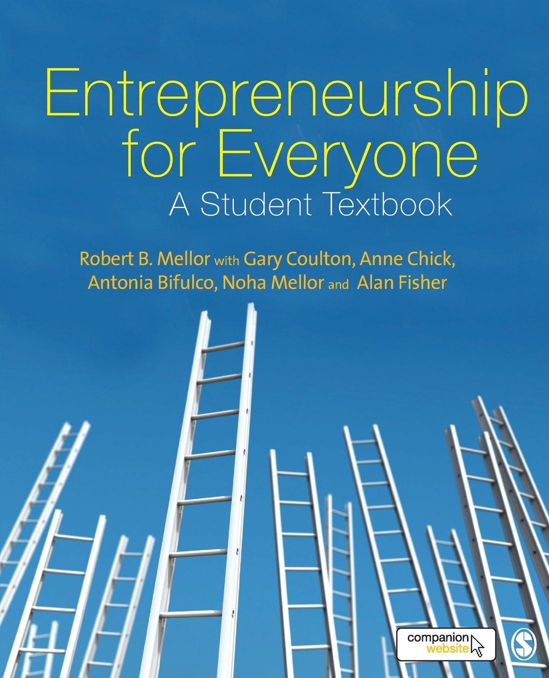 Entrepreneurship for Everyone: A Student Textbook