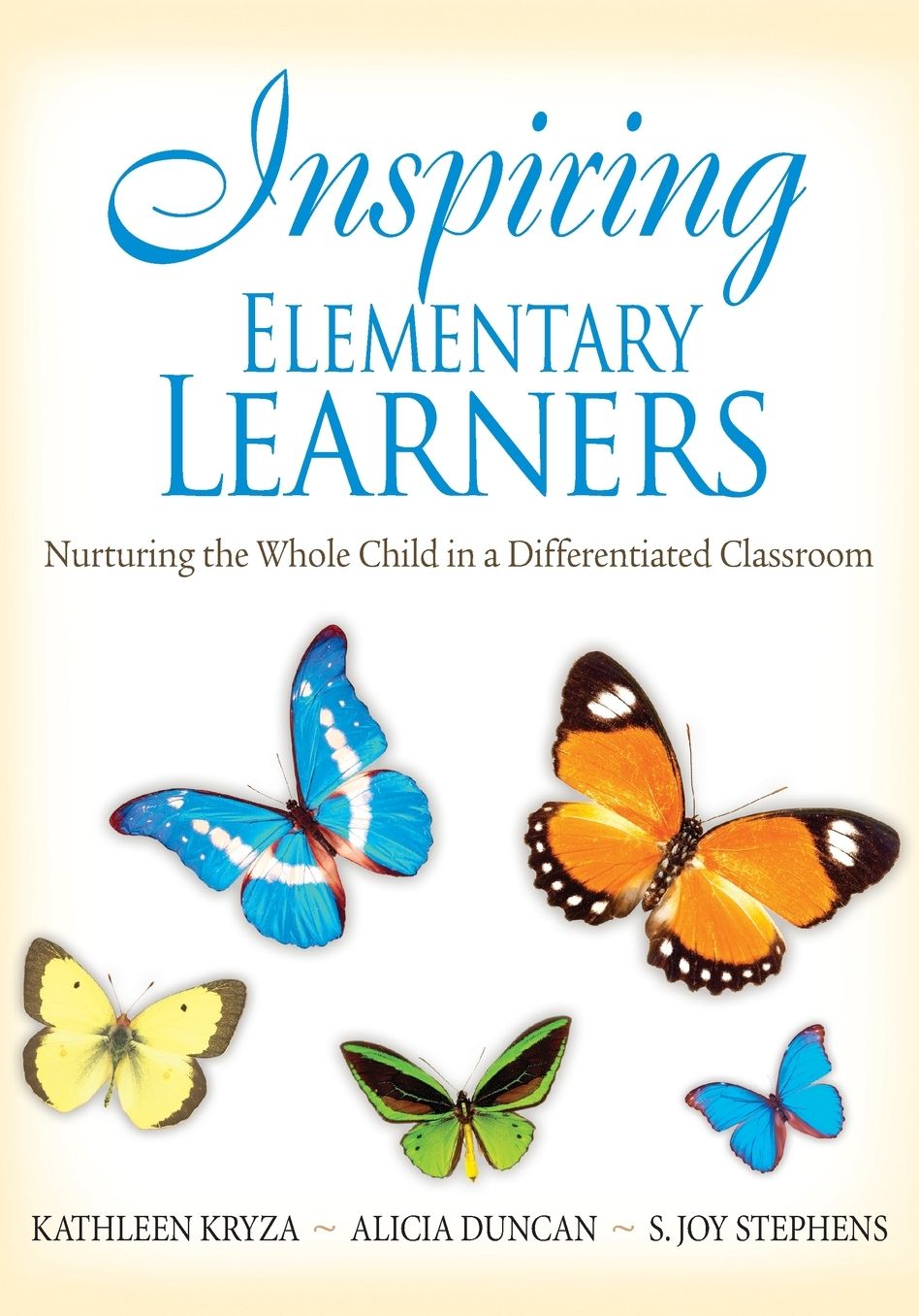 Inspiring Middle and Secondary Learners: Honoring Differences and Creating Community Through Differentiating Instructional Practices