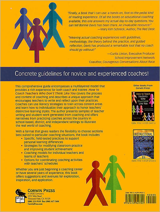 How to Coach Teachers Who Don't Think Like You: Using Literacy Strategies to Coach Across Content Areas