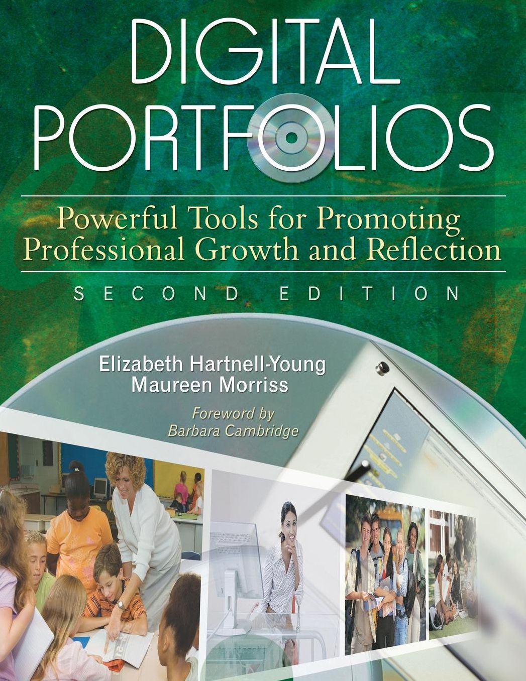 Digital Portfolios: Powerful Tools for Promoting Professional Growth and Reflection