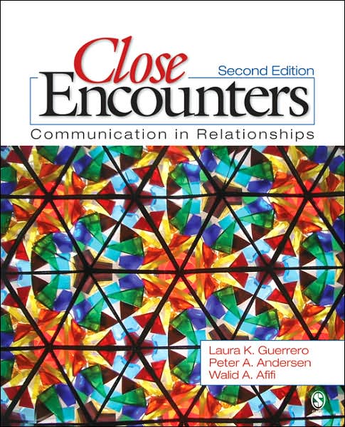 Close Encounters: Communication in Relationships