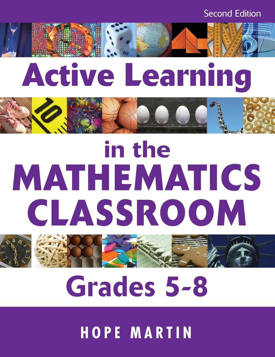 Active Learning in the Mathematics Classroom